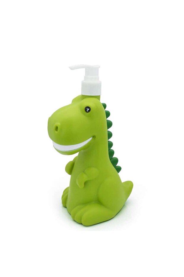 Dinazor Sıvı Sabunluk - 4