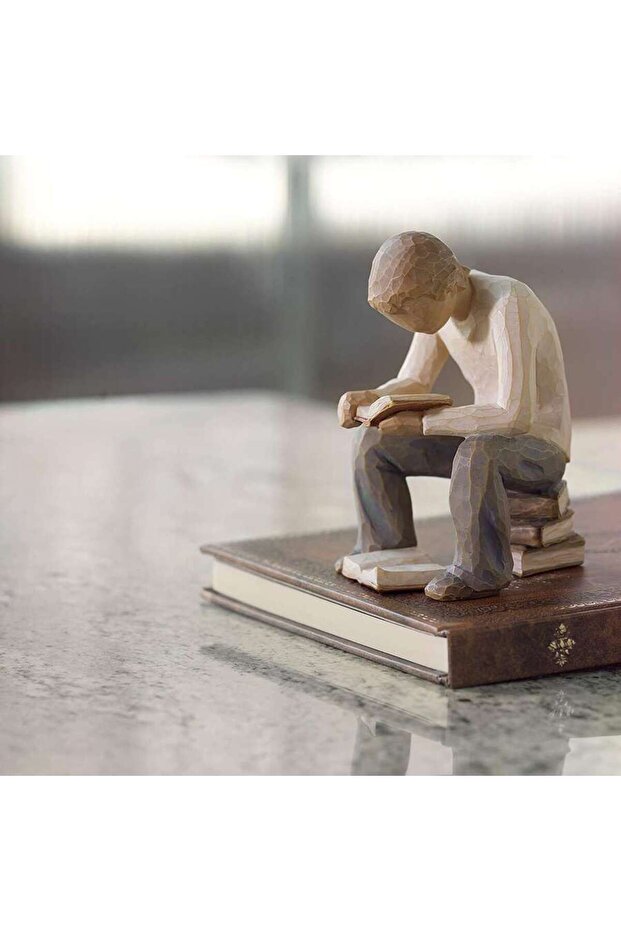 Quest - Araştırma Biblo - 2