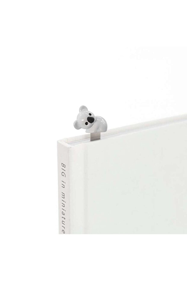 Koala Kitap Ayracı - 5