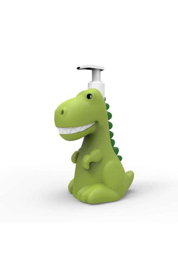 Dinazor Sıvı Sabunluk - 6