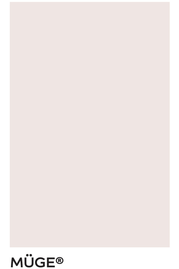 Silikonlu özel mat MÜGE - 2