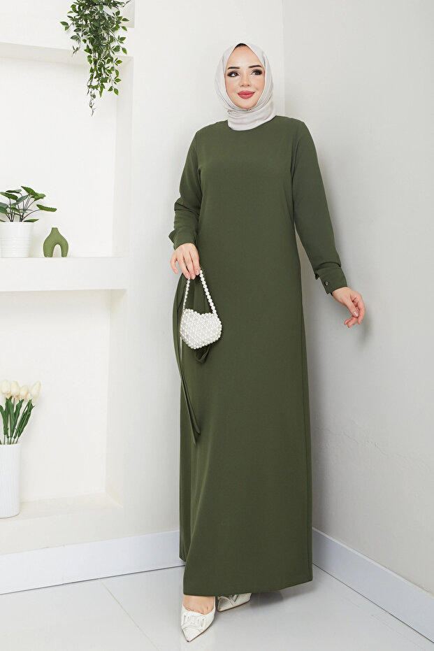 TESTOARE ROCHIE CRIPE PLATĂ - 5