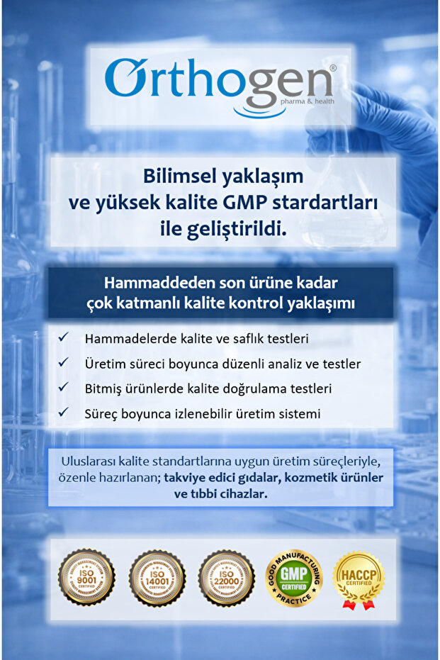 Iside HPV Vajinal Ovül 14’lü | Servikovajinal Mukoza Korunmasına Yardımcı - 5