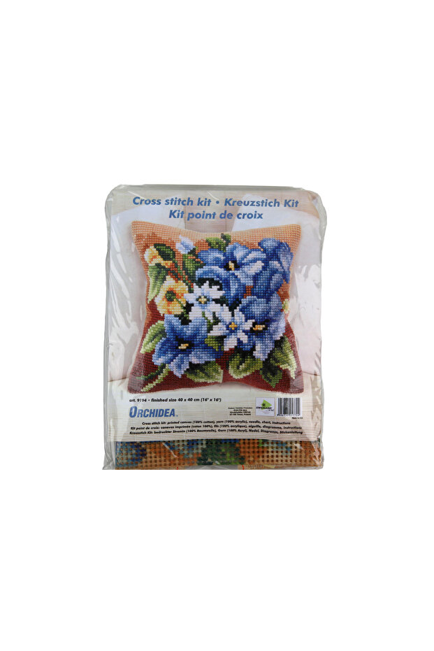 KIT PERNE TAPET ORCHIDEA-9194 - 7