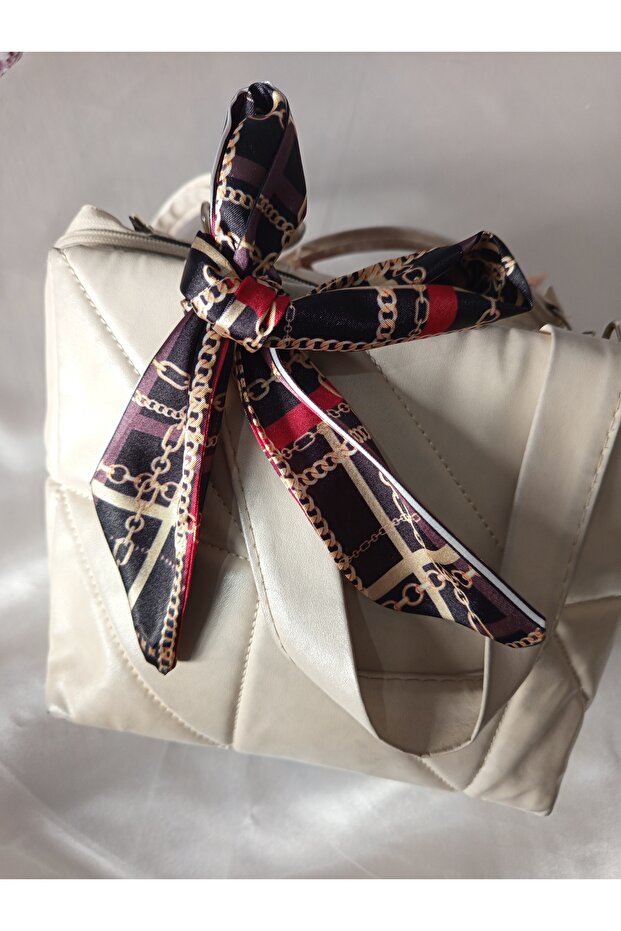 Çanta Fular - 4