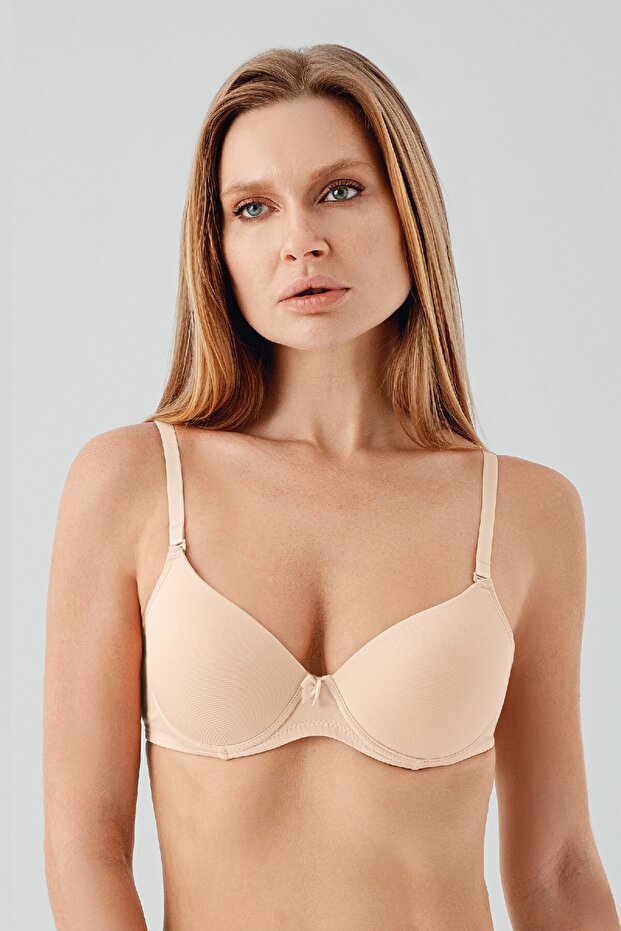 Unpadded Bra, 331720