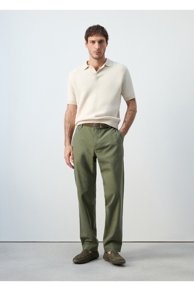 Pantolon .-- elian - 2