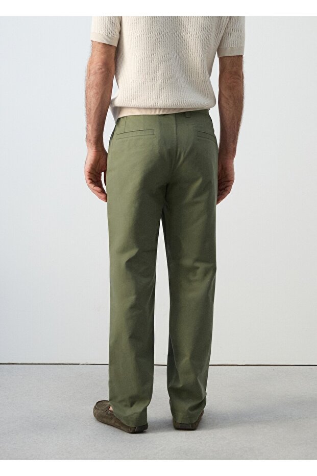 Pantolon .-- elian - 4