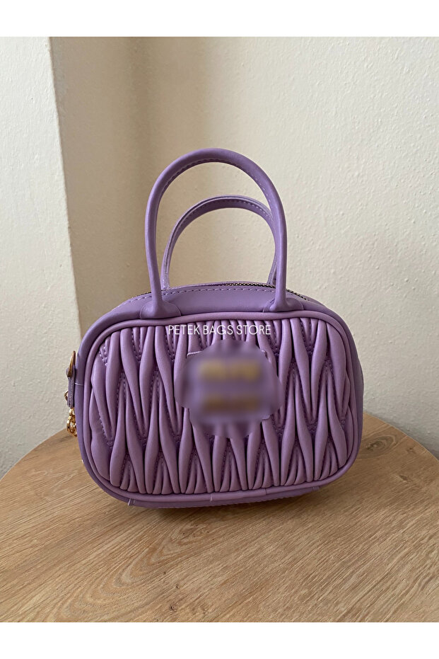 ZİG MİNİ EL ÇANTASI - 1