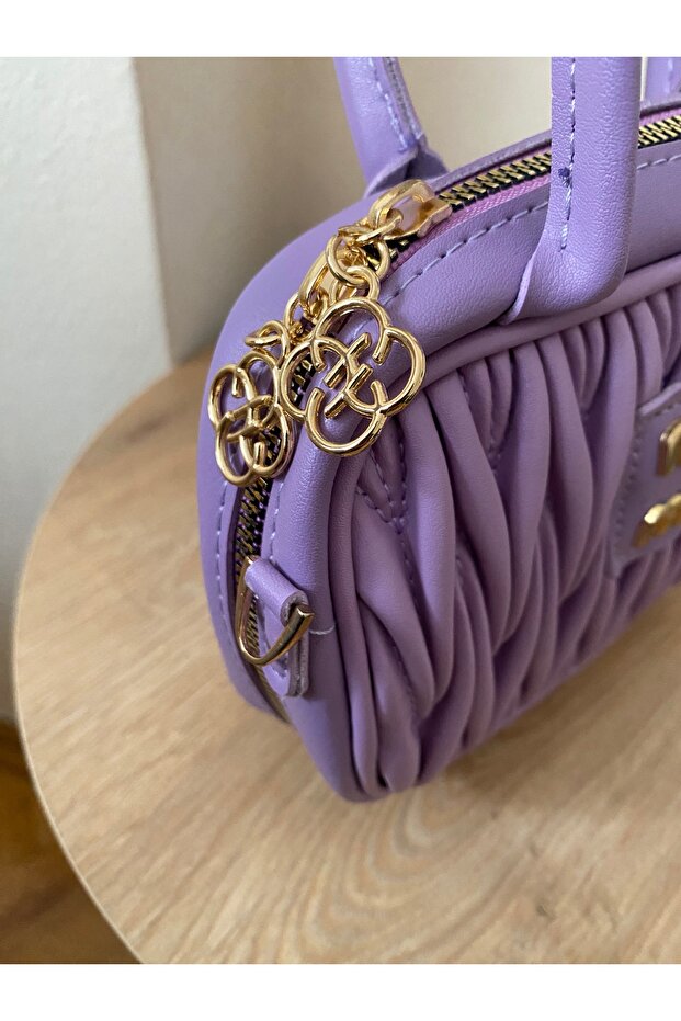 ZİG MİNİ EL ÇANTASI - 2