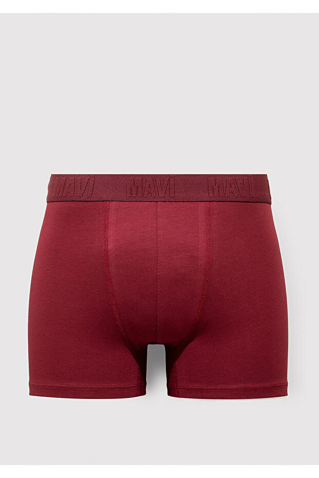 5li Renkli Basic Boxer 0912280-900 - 2