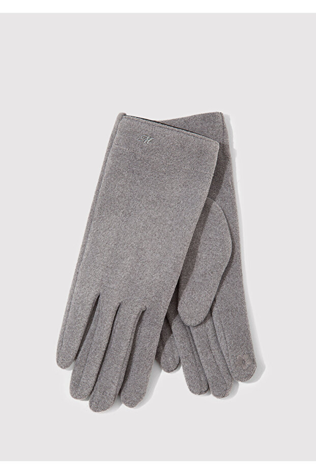 Gri Eldiven 1912772-27063 - 1