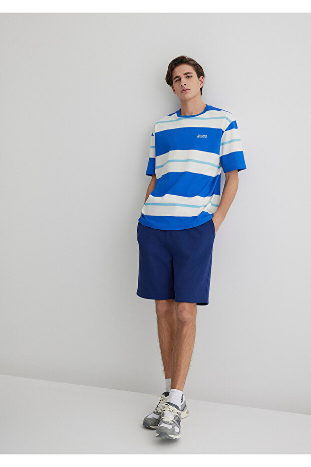 Şort 0410259-70722 - 1