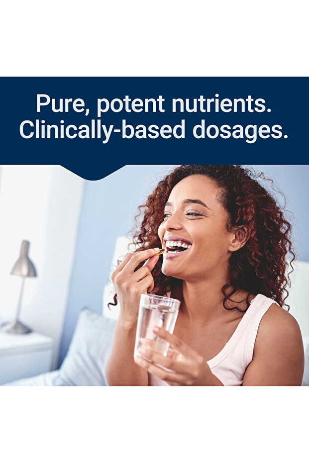 Mix Tablets, high-Potency, Advanced Vitamin, Mineral, Fruit & Formula, C, B, D, E, 240 Tablets - 7