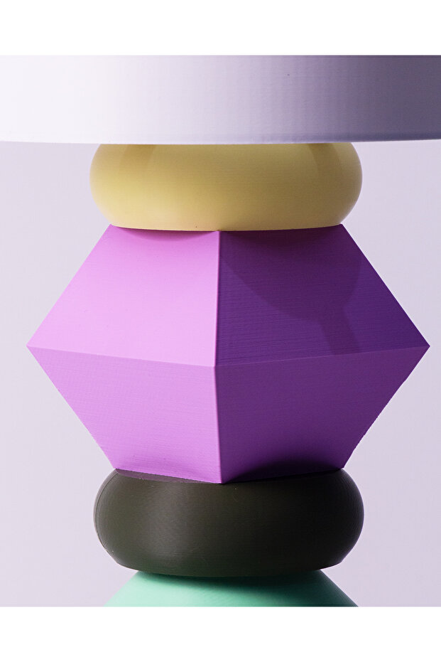 LUMI STACK UP ABAJUR - 3