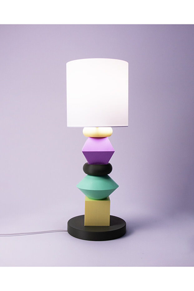 LUMI STACK UP ABAJUR - 4