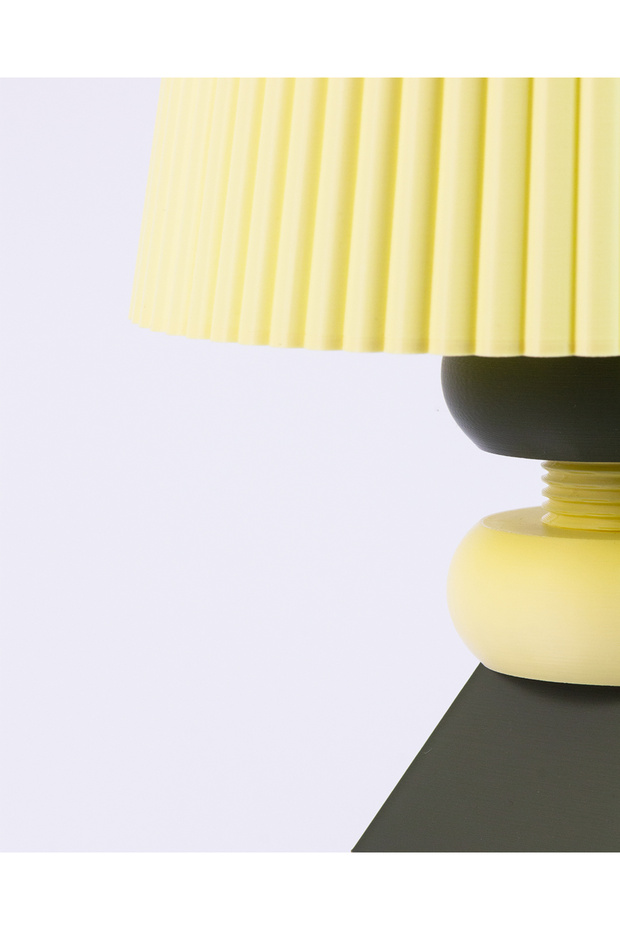 LUMI STACK MINI ABAJUR - 3