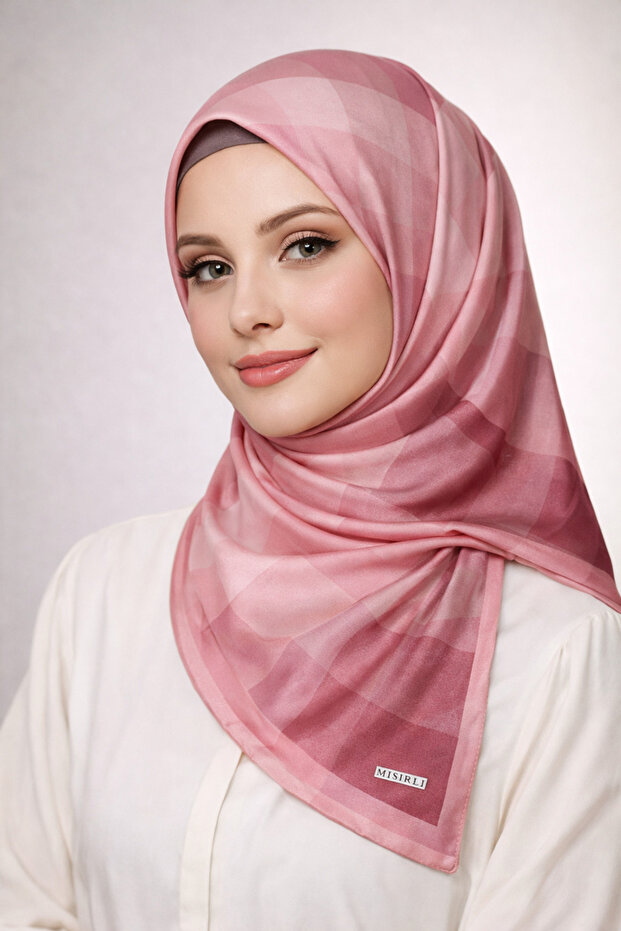 طباعة الرياضة الكريستال منقوشة وشاح الذرة