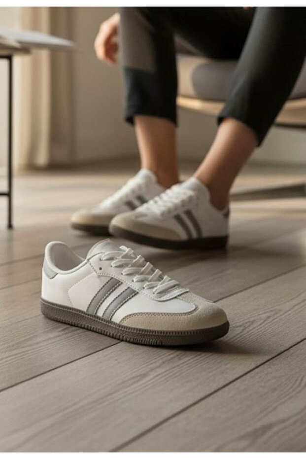 Trend Unisex Sneakers - Athletic Shoes - Casual Shoes