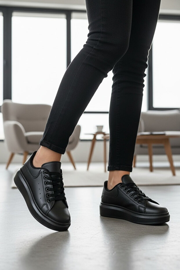 Trend Unisex Sneakers - Athletic Shoes - Casual Shoes