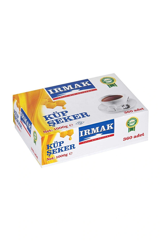 Küp Şeker 1 kg - 1