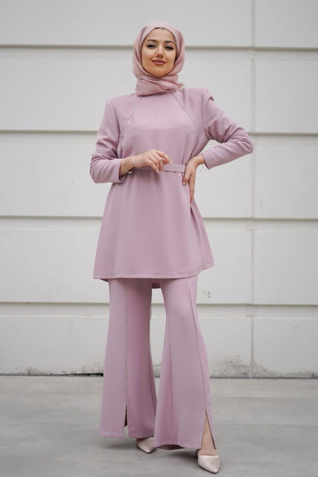 Crystal Set Takım - 2