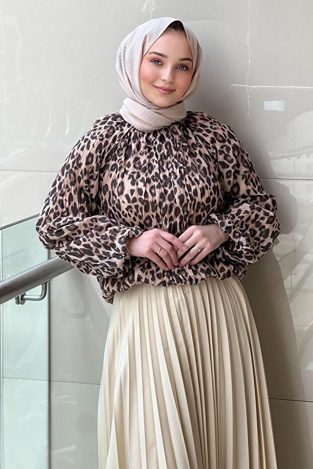 Μπλούζα Fable - 2