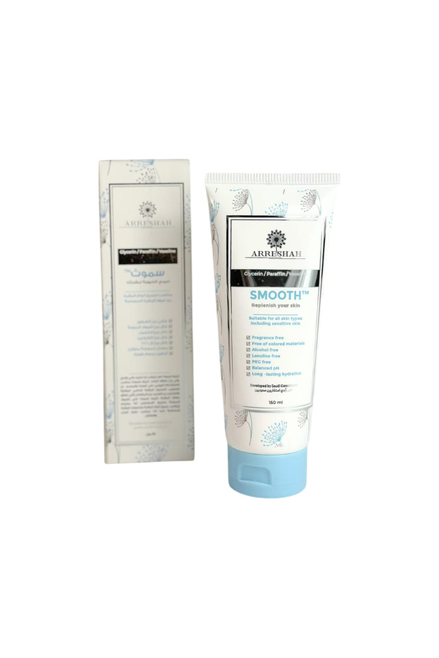 كريم الترطيب سموث - 1