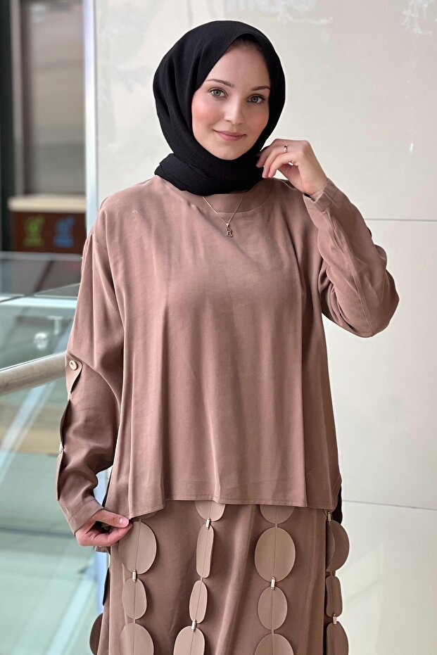 Cookie Etekli Takım - 4