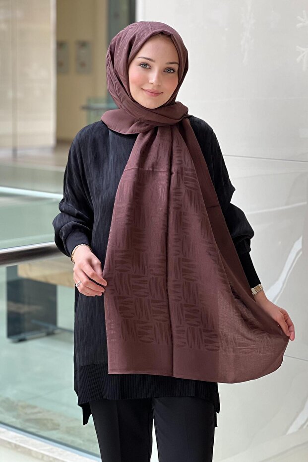 Diamond Elisa Şal - 1