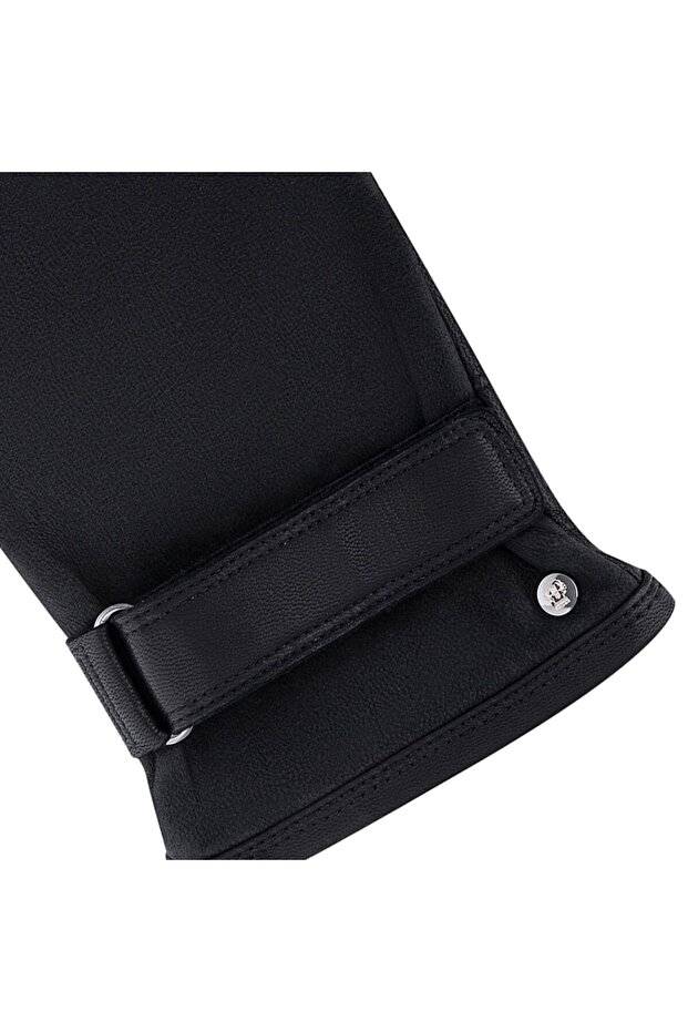 Bregenz Handschuhe Leder - 2