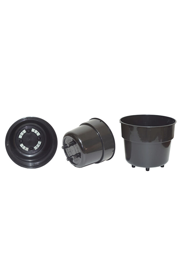 Kuple Saksı İçli No:4 - 3