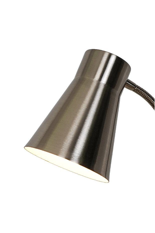 Hetange Metal Lambader E27 - 4