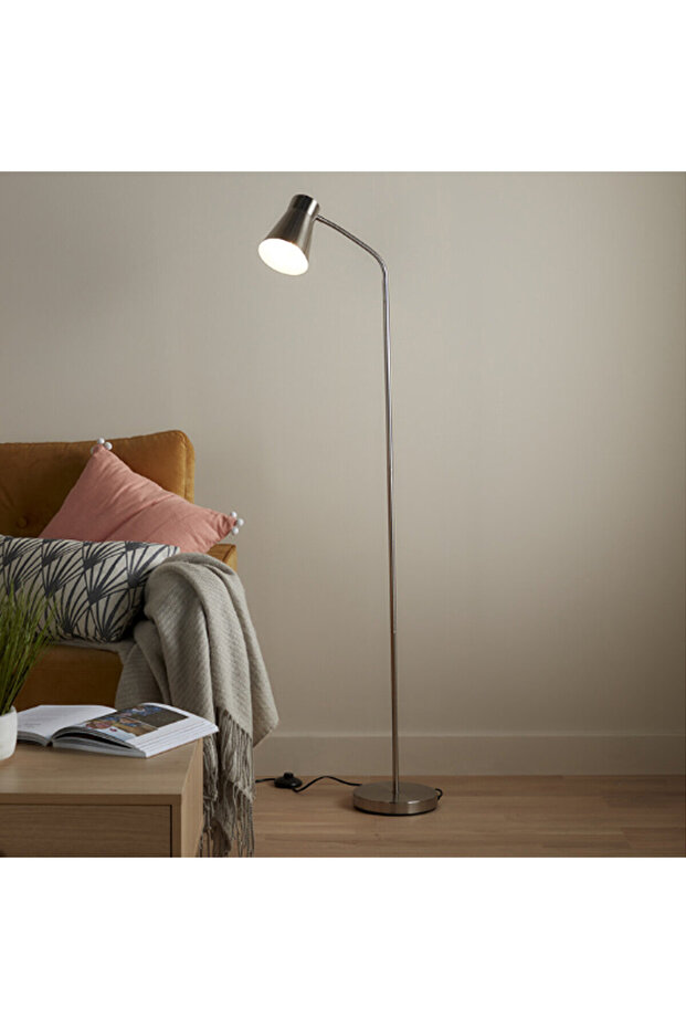 Hetange Metal Lambader E27 - 3