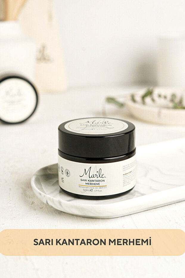 Mar'Le St. John's Wort Ointment