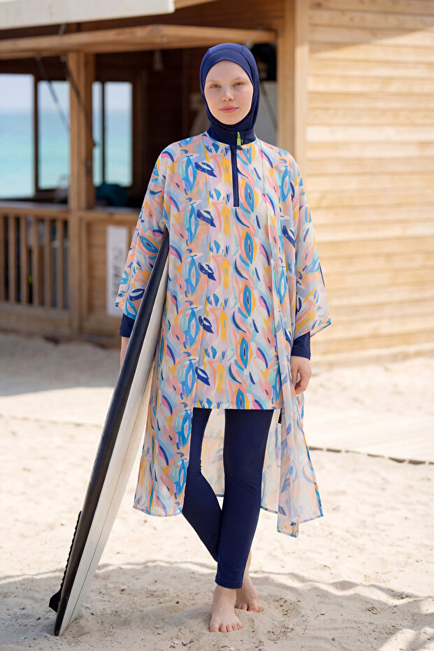 Pareo za devojčice - GP2503 - 1