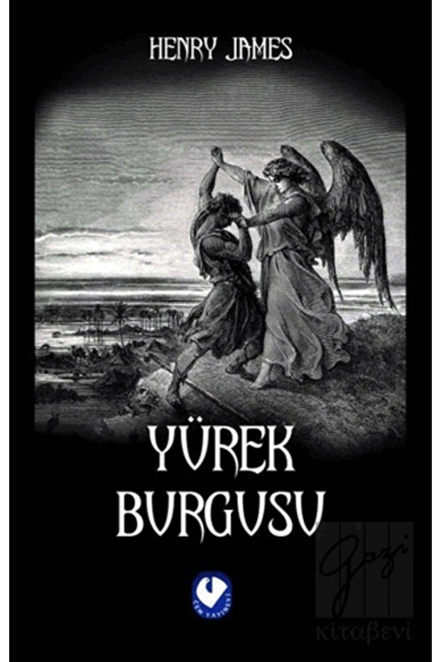 Yürek Burgusu