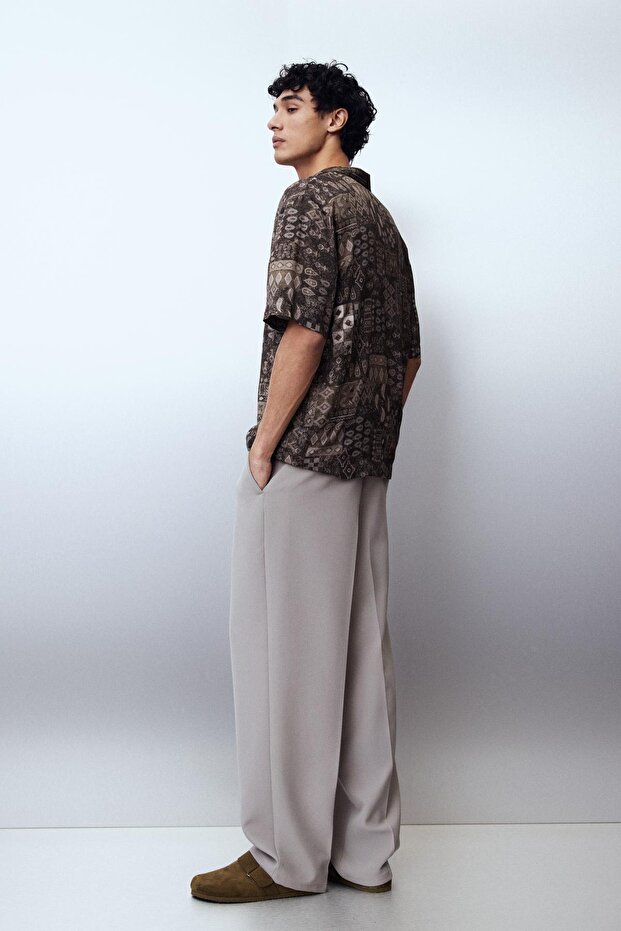 Tokalı sabo terlik - 6