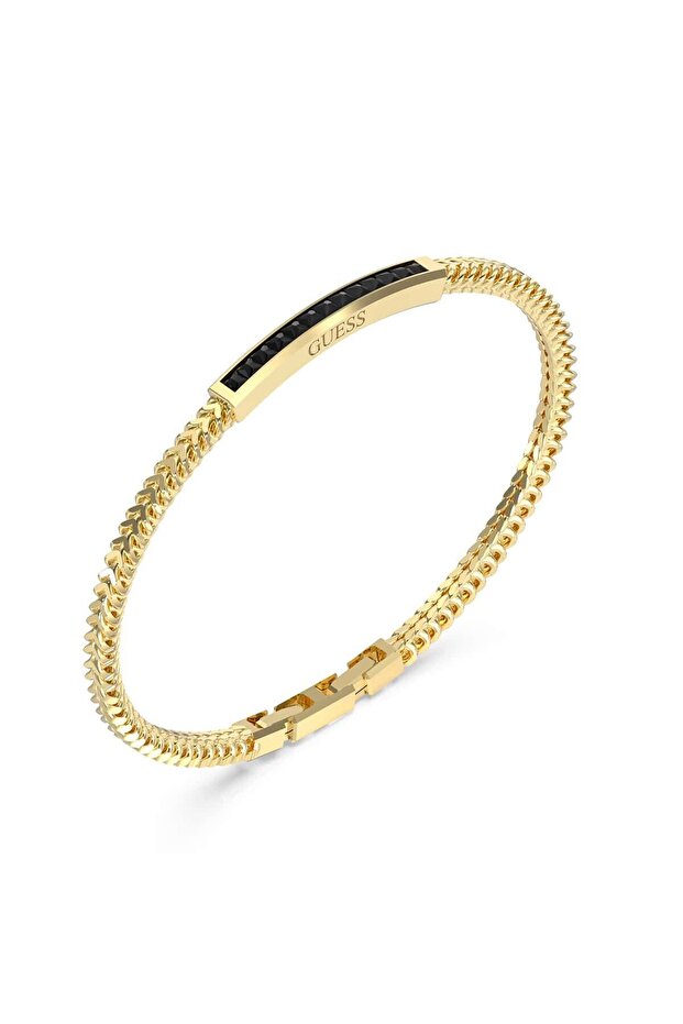 Jgujumb05099Jwygs Men's Bracelet