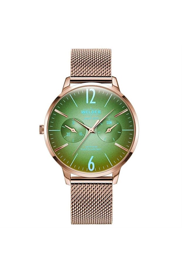 Wwrs605 Unisex Wristwatch