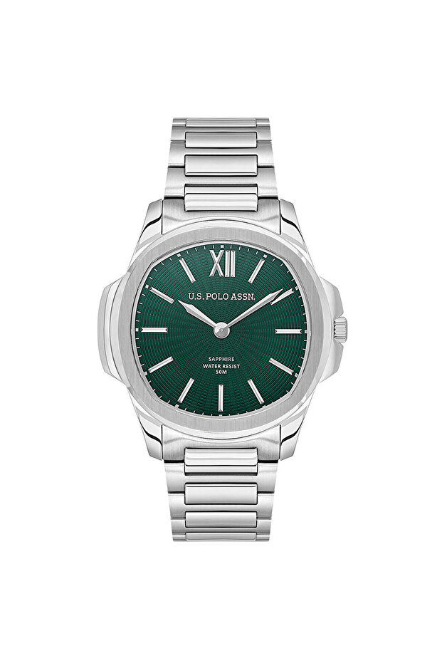 Uspa1116-02 Men's Watch