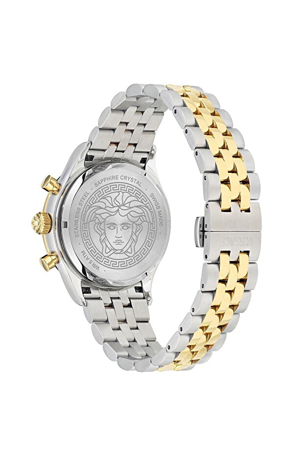 VRSCVECFA0324 Kol Saati - 3