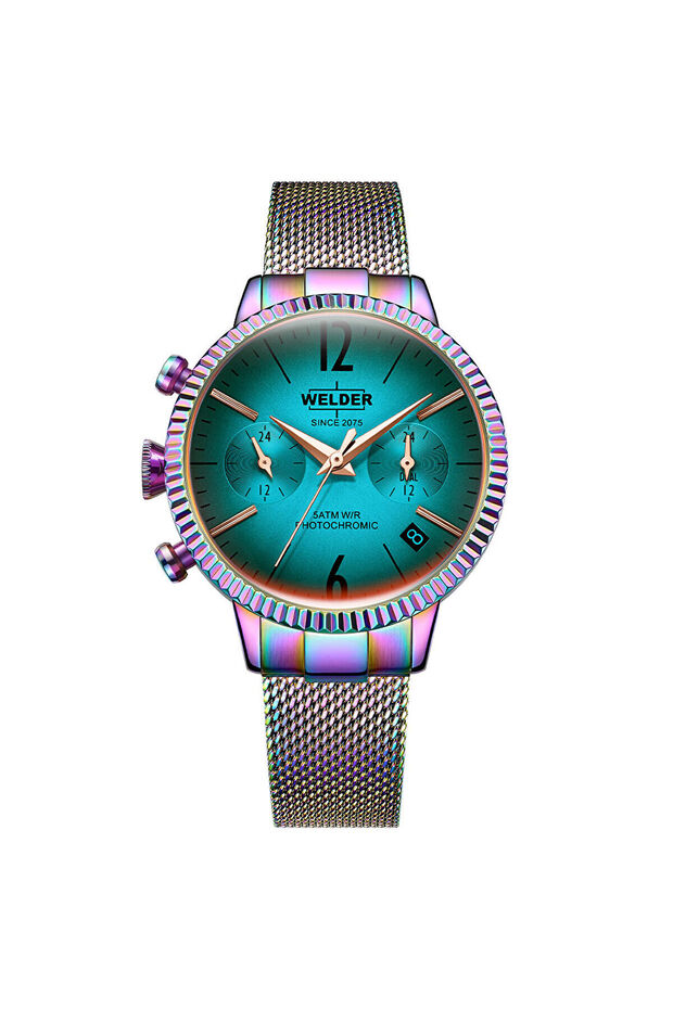 WWRC748 Women's Wristwatch