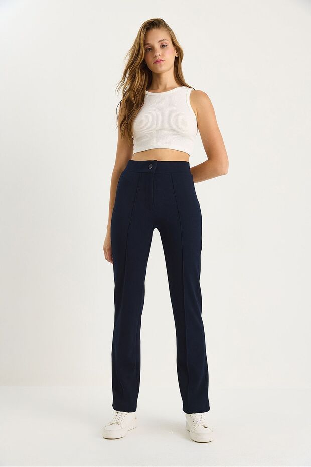 LUCCI Flare Pants - 3