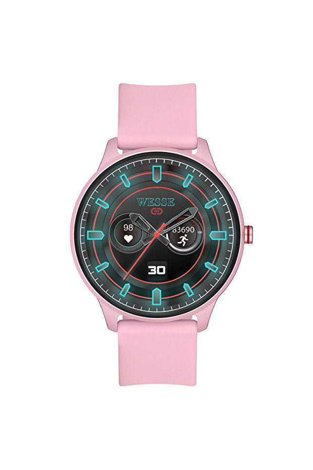 WWC2002-04 Akıllı Saat - 9