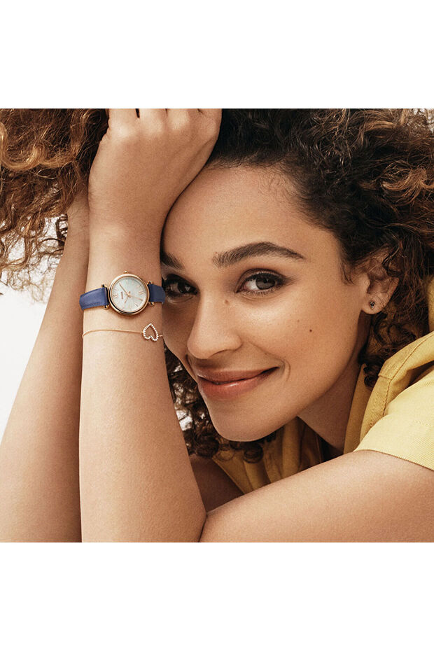 FES4502 Kadın Kol Saati - 5