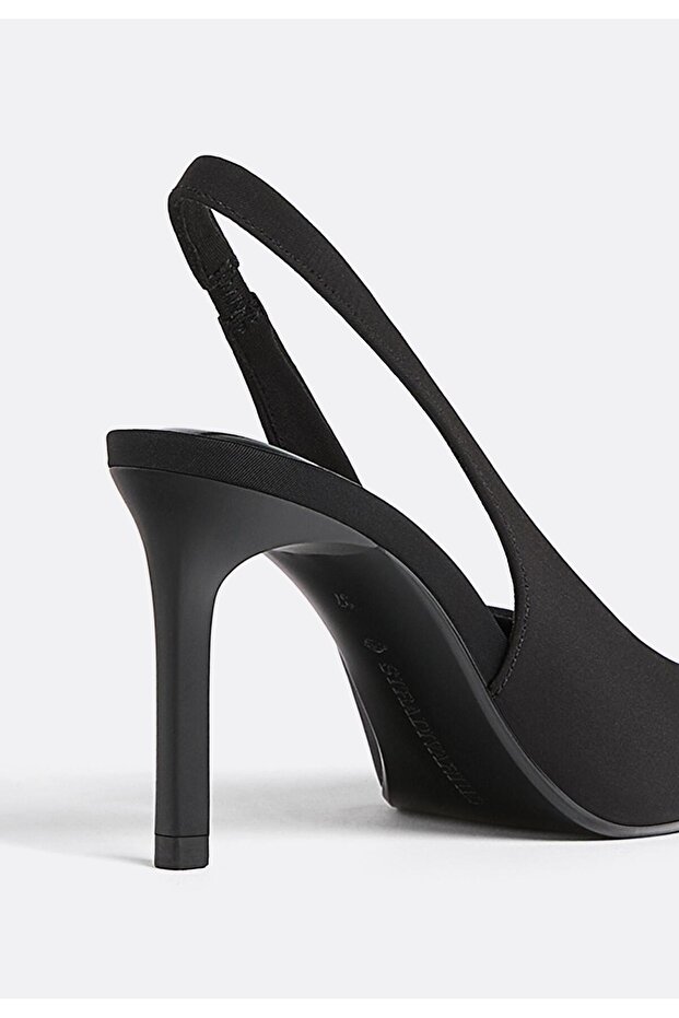 Basic slingback shoes - 4