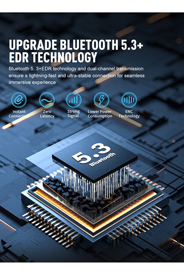 Bluetooth headsets - 5