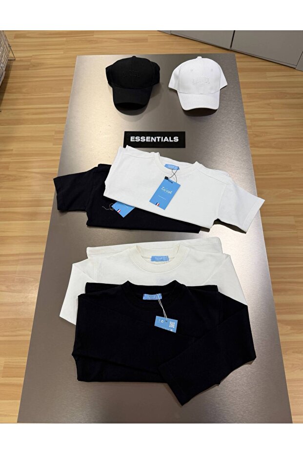 La’ciel Paris Basic Body - 4