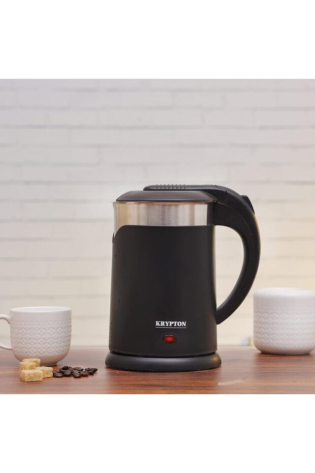 غلاية - 1.2 لتر - 5